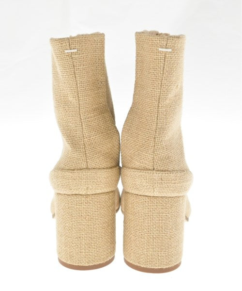 Maison Margiela รองเท้าบูท