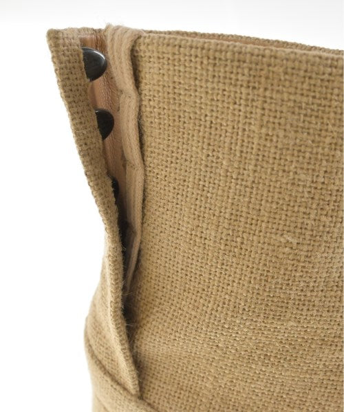 Maison Margiela รองเท้าบูท