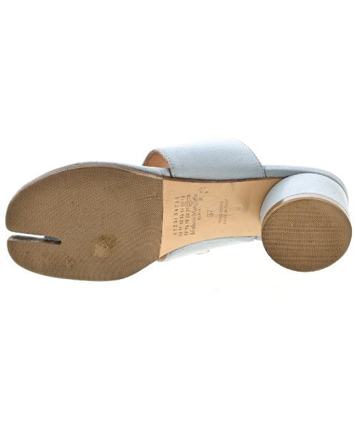 Maison Margiela รองเท้าแตะ