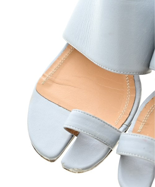 Maison Margiela รองเท้าแตะ