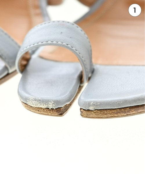 Maison Margiela รองเท้าแตะ