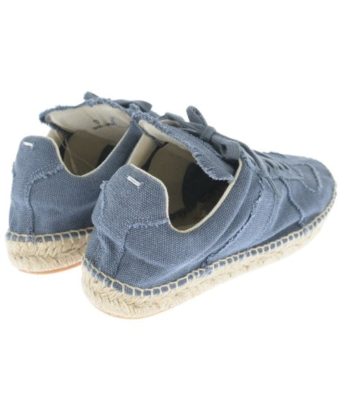 Maison Margiela รองเท้าผ้าใบ