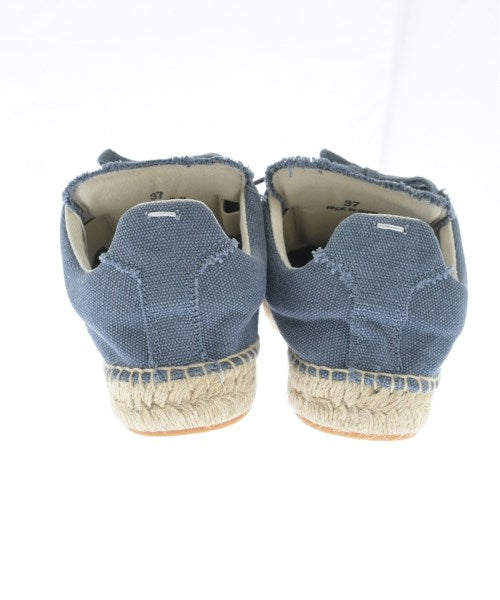Maison Margiela รองเท้าผ้าใบ