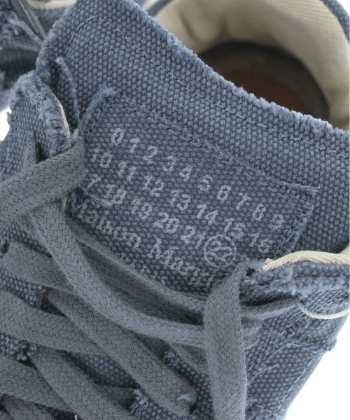 Maison Margiela รองเท้าผ้าใบ