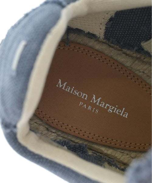 Maison Margiela รองเท้าผ้าใบ