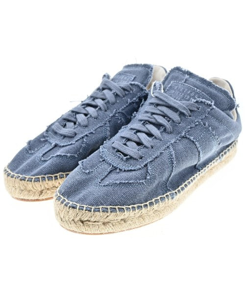 Maison Margiela รองเท้าผ้าใบ