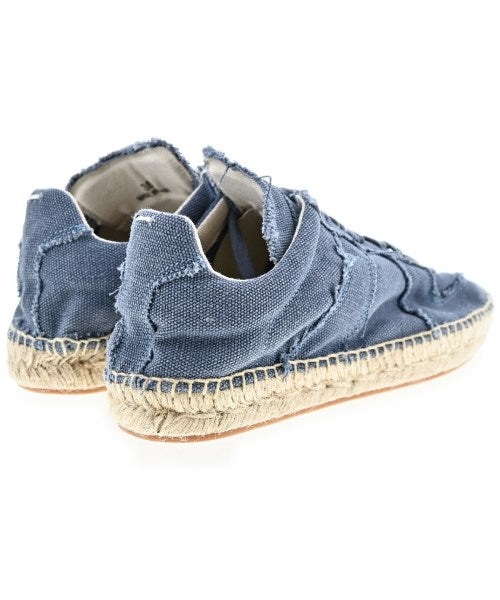 Maison Margiela รองเท้าผ้าใบ