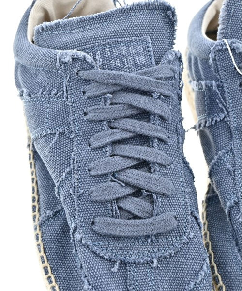 Maison Margiela รองเท้าผ้าใบ