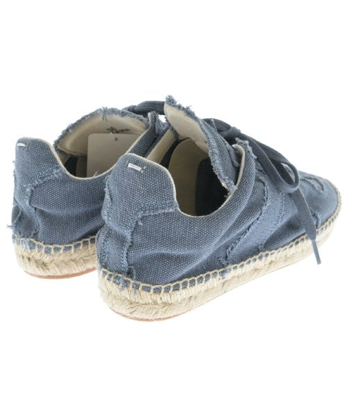 Maison Margiela รองเท้าผ้าใบ