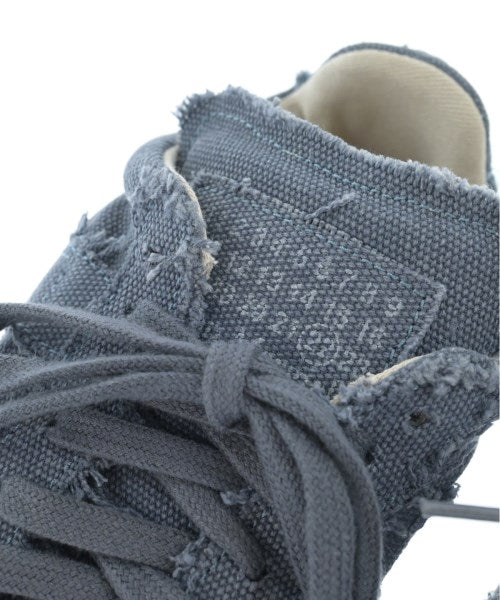 Maison Margiela รองเท้าผ้าใบ