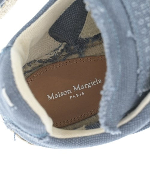 Maison Margiela รองเท้าผ้าใบ