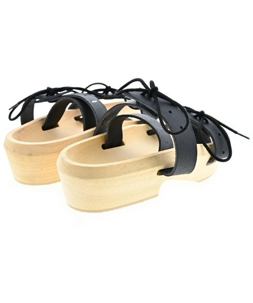 Maison Margiela รองเท้าแตะ