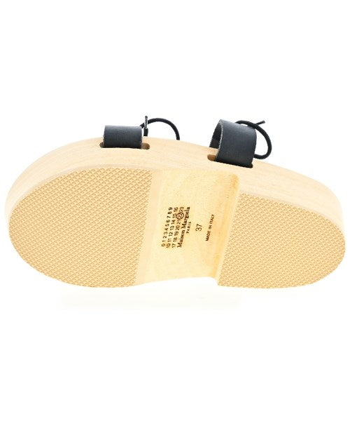 Maison Margiela รองเท้าแตะ