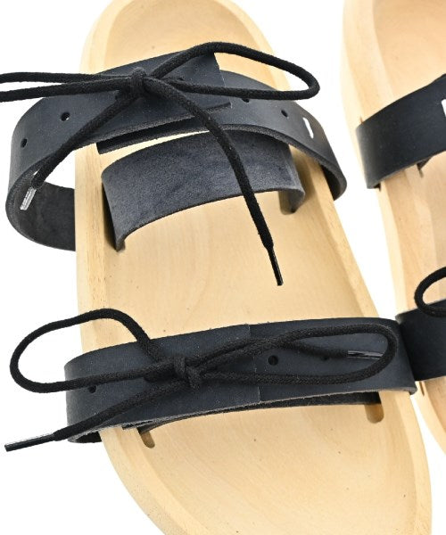 Maison Margiela รองเท้าแตะ