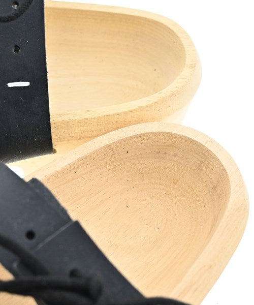 Maison Margiela รองเท้าแตะ