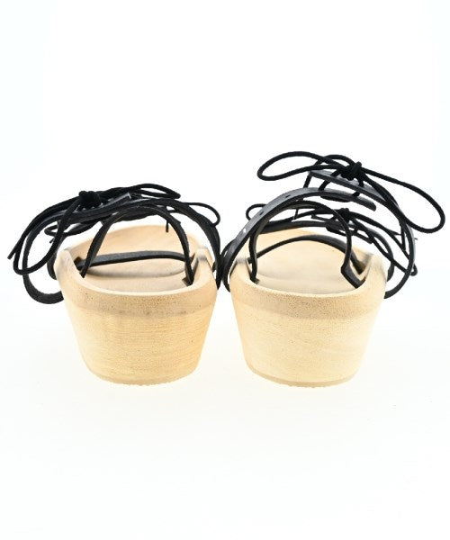 Maison Margiela รองเท้าแตะ