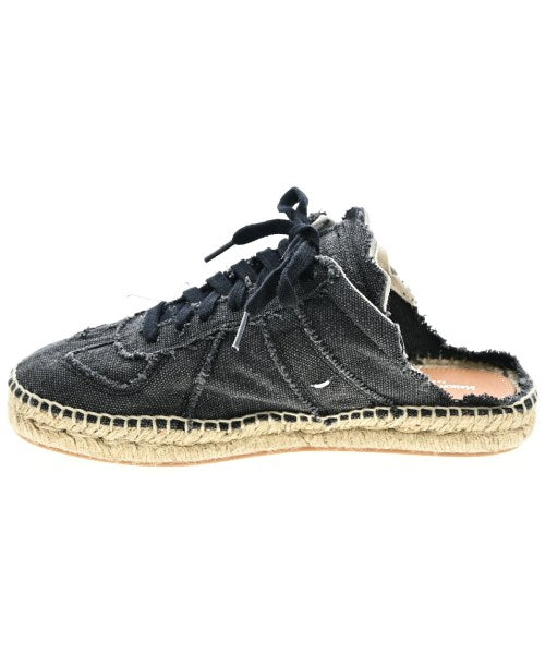 Maison Margiela รองเท้าแตะ