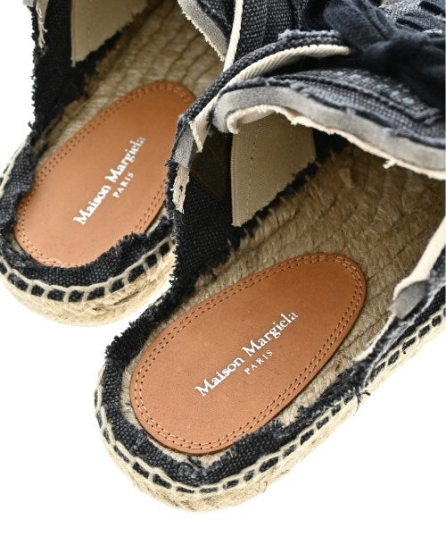 Maison Margiela รองเท้าแตะ