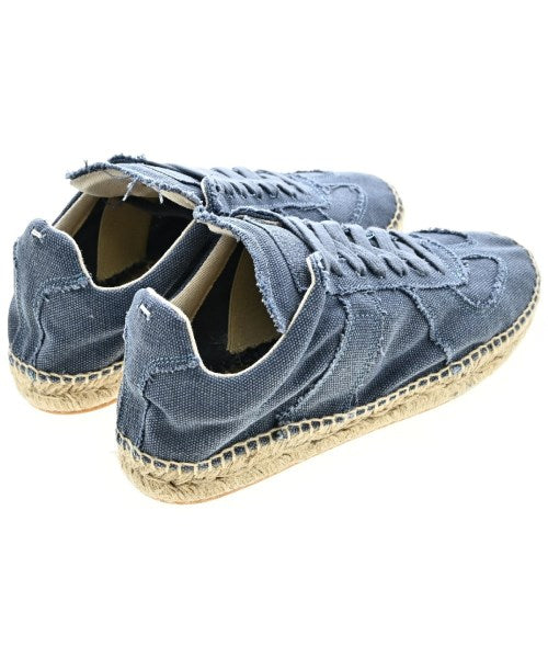 Maison Margiela รองเท้าผ้าใบ