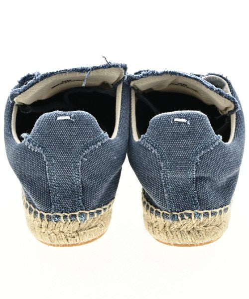 Maison Margiela รองเท้าผ้าใบ