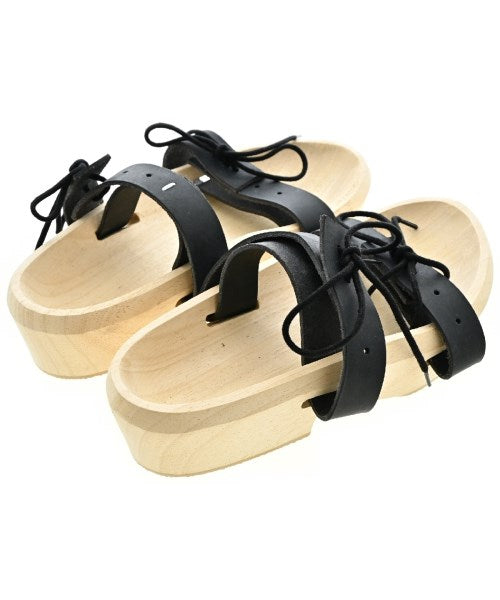 Maison Margiela รองเท้าแตะ