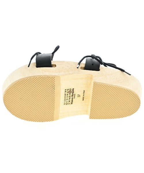 Maison Margiela รองเท้าแตะ