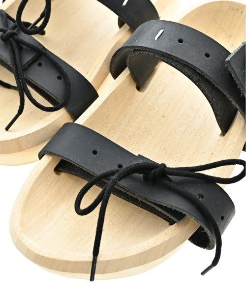 Maison Margiela รองเท้าแตะ