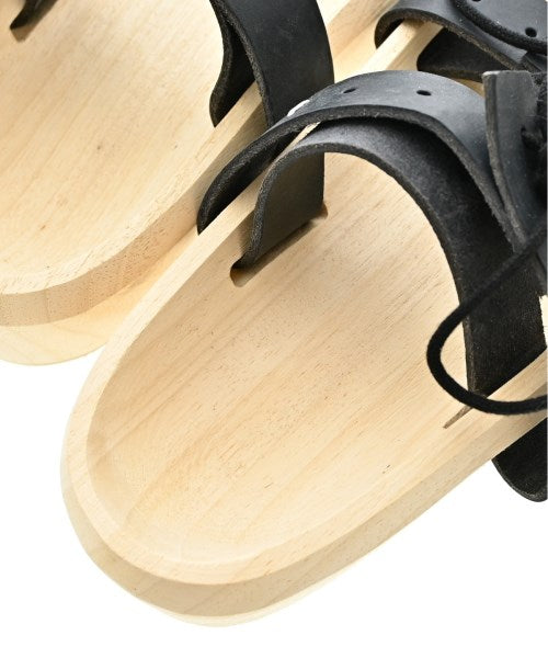 Maison Margiela รองเท้าแตะ