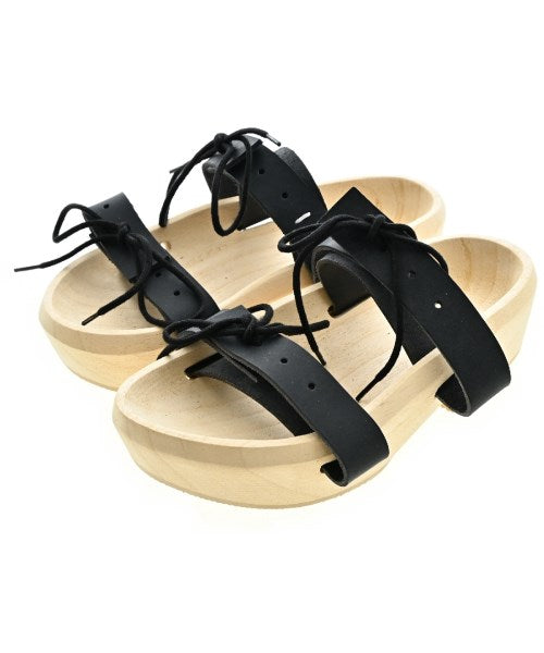 Maison Margiela รองเท้าแตะ