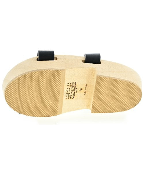 Maison Margiela รองเท้าแตะ