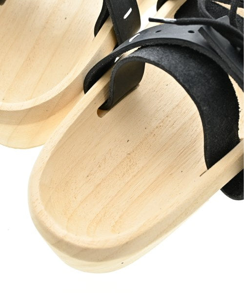 Maison Margiela รองเท้าแตะ