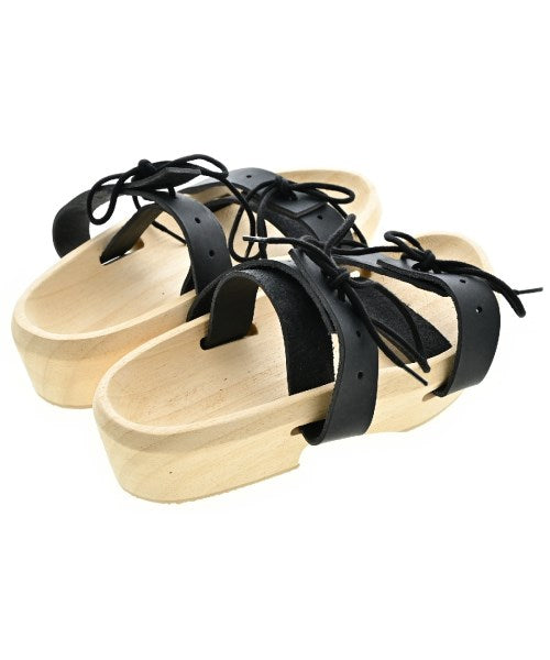 Maison Margiela รองเท้าแตะ