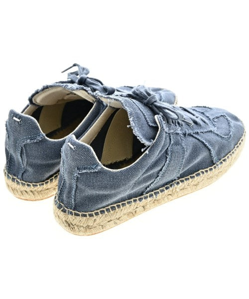 Maison Margiela รองเท้าผ้าใบ