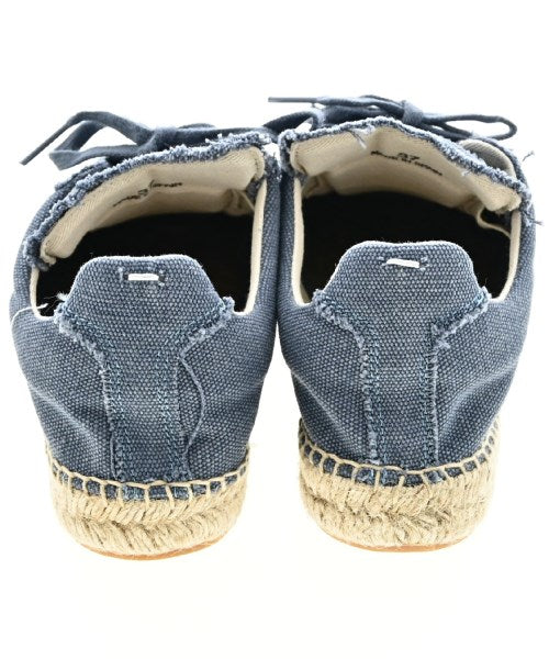 Maison Margiela รองเท้าผ้าใบ