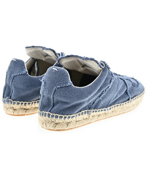 Maison Margiela รองเท้าผ้าใบ