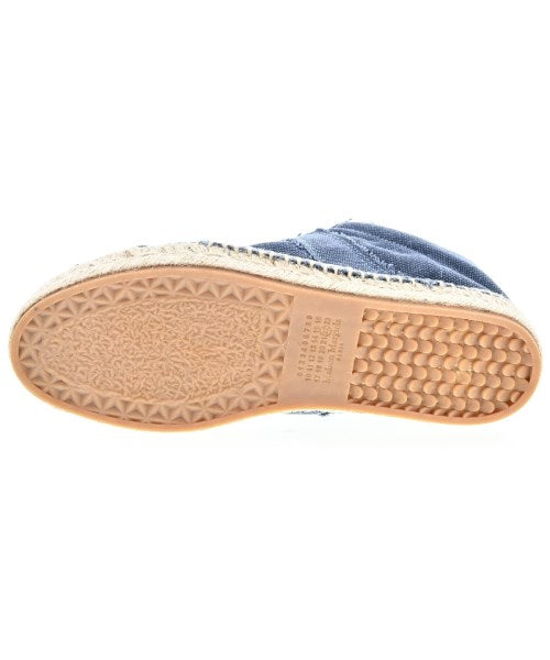 Maison Margiela รองเท้าผ้าใบ