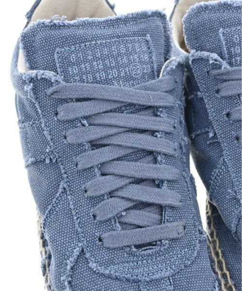 Maison Margiela รองเท้าผ้าใบ
