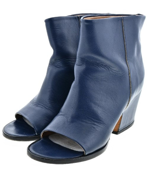 Maison Margiela รองเท้าบูท