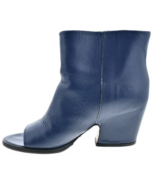 Maison Margiela รองเท้าบูท