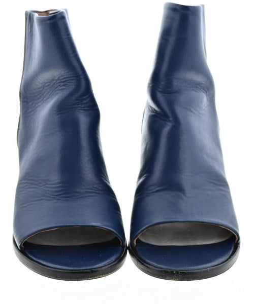 Maison Margiela รองเท้าบูท