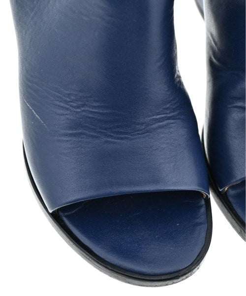 Maison Margiela รองเท้าบูท