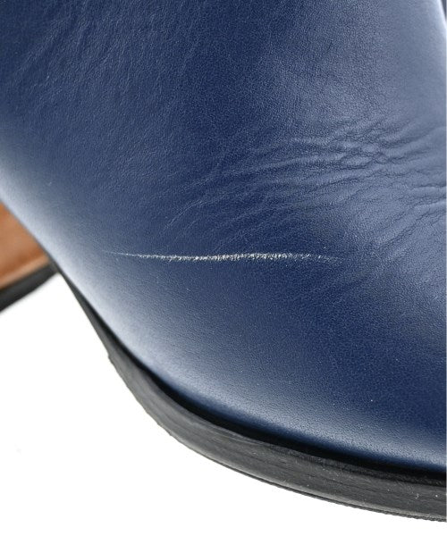 Maison Margiela รองเท้าบูท