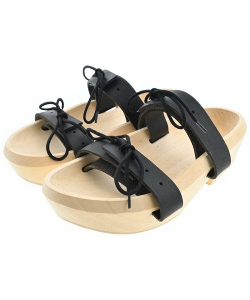 Maison Margiela รองเท้าแตะ