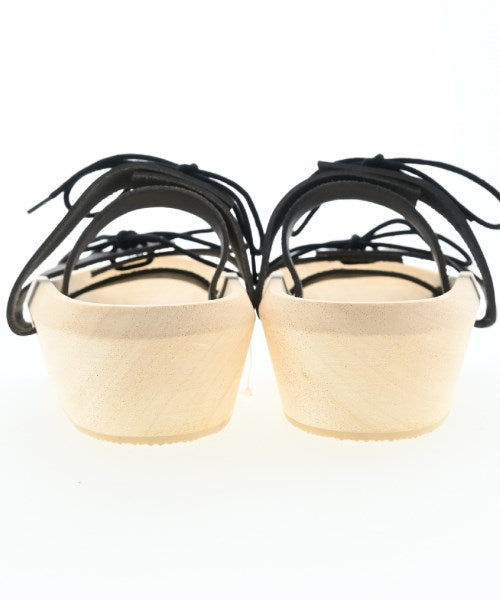 Maison Margiela รองเท้าแตะ