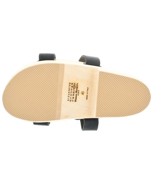 Maison Margiela รองเท้าแตะ