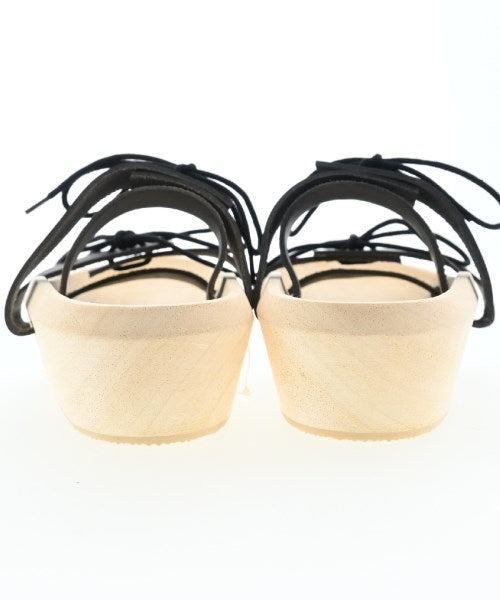 Maison Margiela รองเท้าแตะ