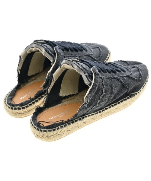 Maison Margiela รองเท้าแตะ