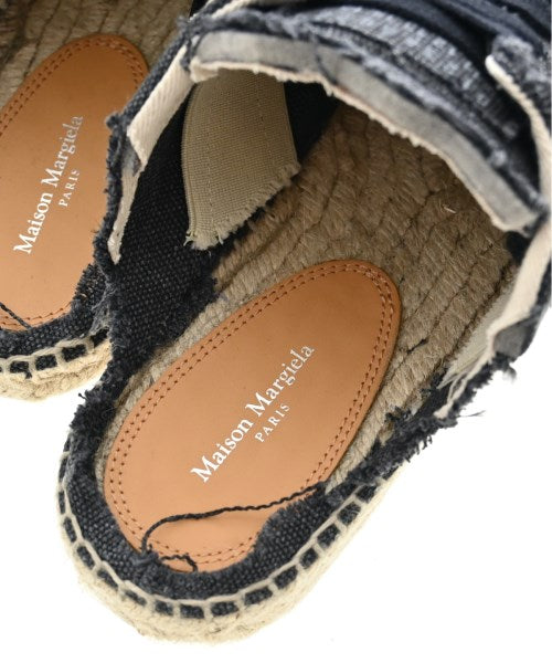 Maison Margiela รองเท้าแตะ