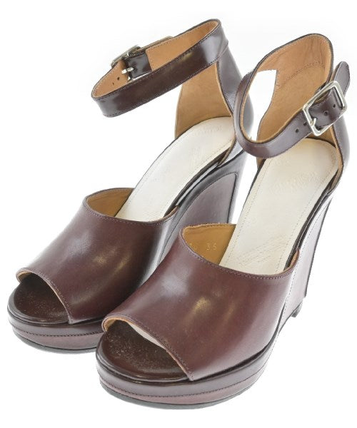 Maison Margiela รองเท้าแตะ