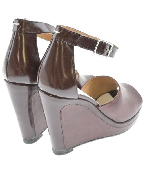 Maison Margiela รองเท้าแตะ